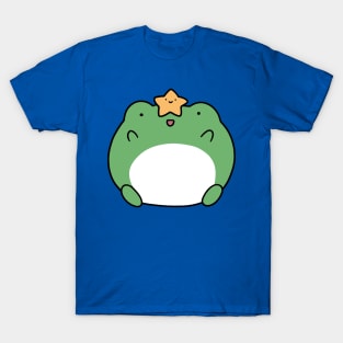 Star Frog T-Shirt